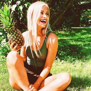 Meet your Posher, Brittany